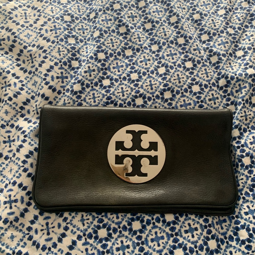 Tory Burch Clutch